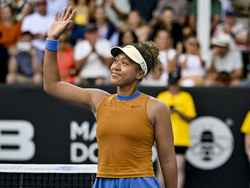 New Zealand Tennis