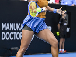 New Zealand Tennis