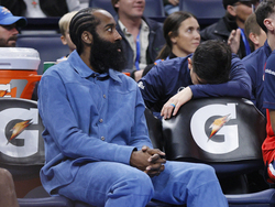 Clippers Thunder Basketball