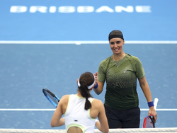 Australia Tennis Brisbane