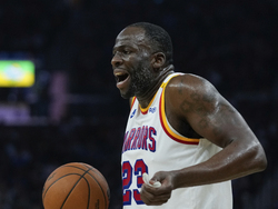 76ers Warriors Basketball