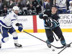 Lightning Sharks Hockey