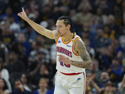 76ers Warriors Basketball