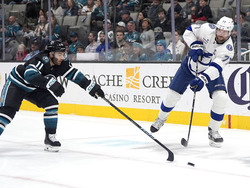 Lightning Sharks Hockey