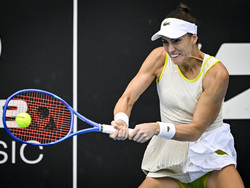 New Zealand Tennis
