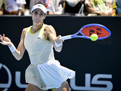 New Zealand Tennis