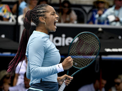 New Zealand Tennis