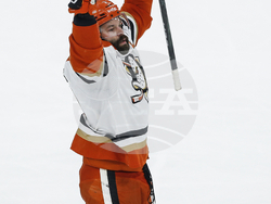 Ducks Jets Hockey