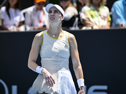 New Zealand Tennis