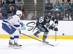 Lightning Sharks Hockey