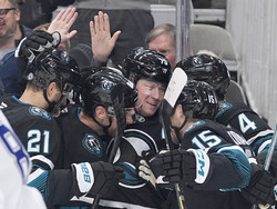 Lightning Sharks Hockey