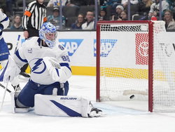 Lightning Sharks Hockey