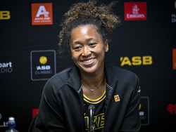 New Zealand Tennis