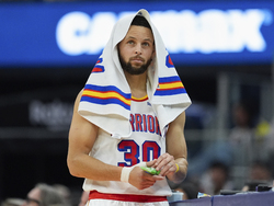 76ers Warriors Basketball