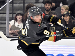 Flyers Golden Knights Hockey