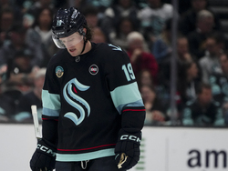 Canucks Kraken Hockey