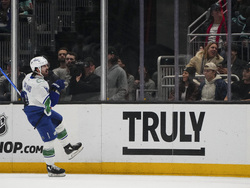 Canucks Kraken Hockey