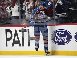 Sabres Avalanche Hockey