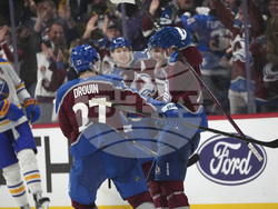 Sabres Avalanche Hockey