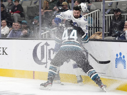 Lightning Sharks Hockey