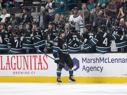Lightning Sharks Hockey
