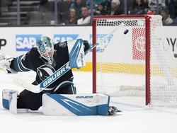 Lightning Sharks Hockey