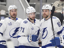 Lightning Sharks Hockey