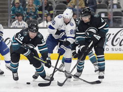 Lightning Sharks Hockey