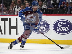 Sabres Avalanche Hockey