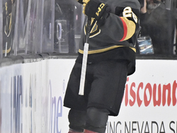 Flyers Golden Knights Hockey