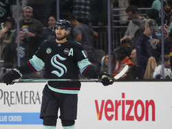 Canucks Kraken Hockey