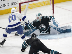 Lightning Sharks Hockey