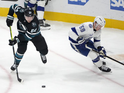 Lightning Sharks Hockey