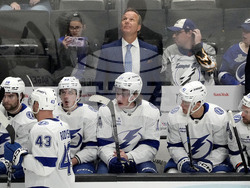 Lightning Sharks Hockey