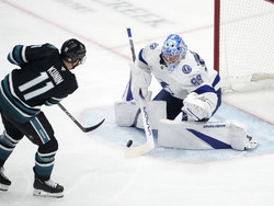 Lightning Sharks Hockey