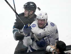 Lightning Sharks Hockey