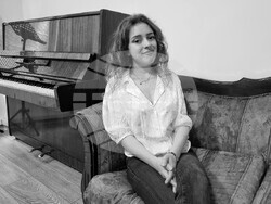 Френската тромпетистка Лусиен Реноден Вари се връща за нов концерт в София, снимка – Даниел Димитров/БТА