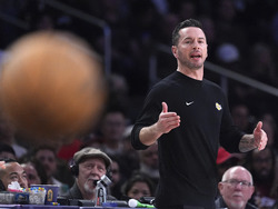 Trail Blazers Lakers Basketball
