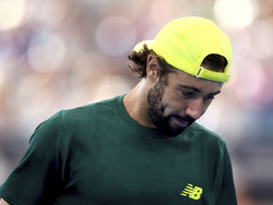 Australia Tennis Brisbane