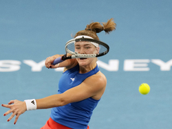 Australia Tennis United Cup