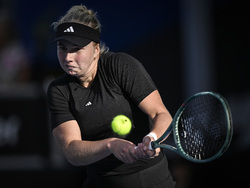 New Zealand Tennis