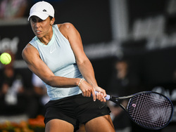New Zealand Tennis