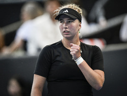 New Zealand Tennis