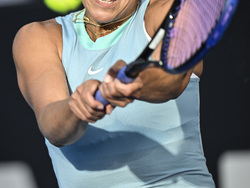 New Zealand Tennis