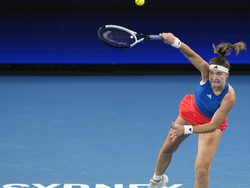 Australia Tennis United Cup