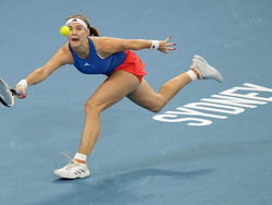 Australia Tennis United Cup