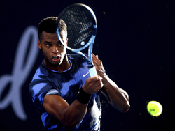 Australia Tennis Brisbane
