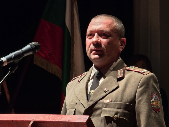 Десети механизиран батальон във Враца се готви за учение 