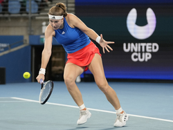 Australia Tennis United Cup