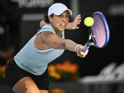 New Zealand Tennis